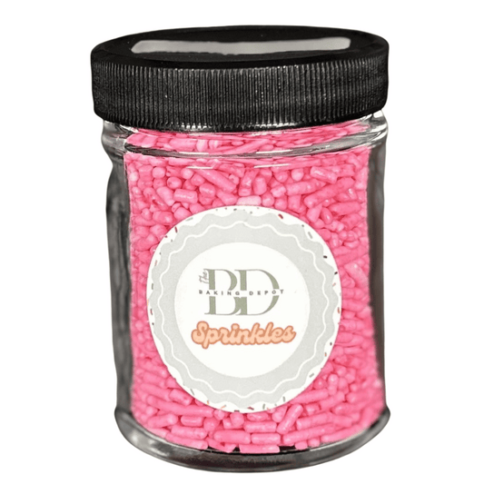 Jimmie Sprinkles