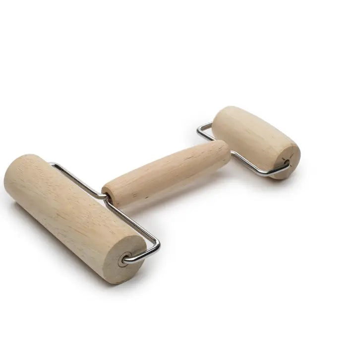 Pastry, Pizza Roller