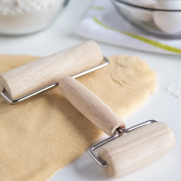 Pastry, Pizza Roller