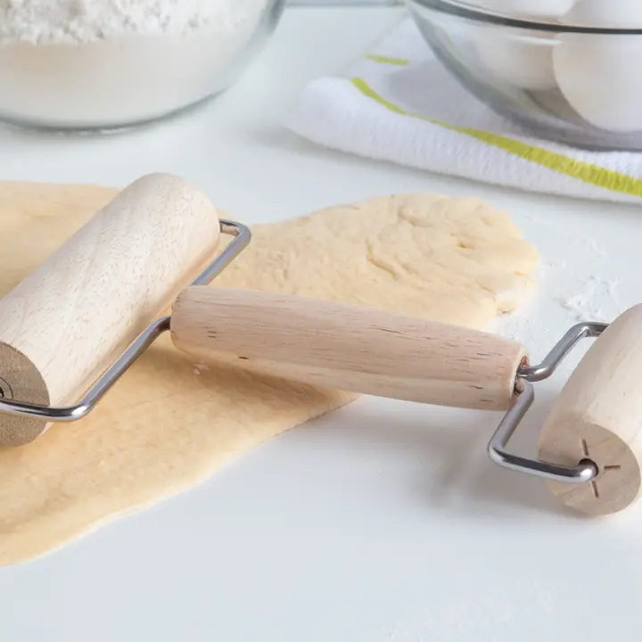 Pastry, Pizza Roller