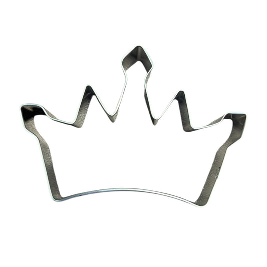 Princess Crown Cookie Cutter