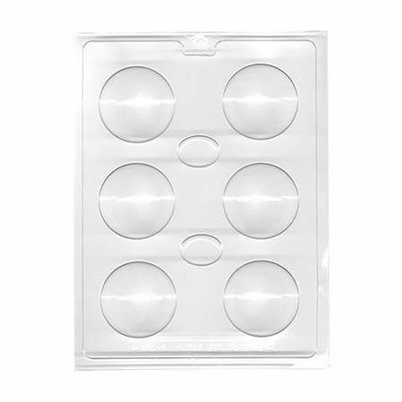 Round Ball Mold