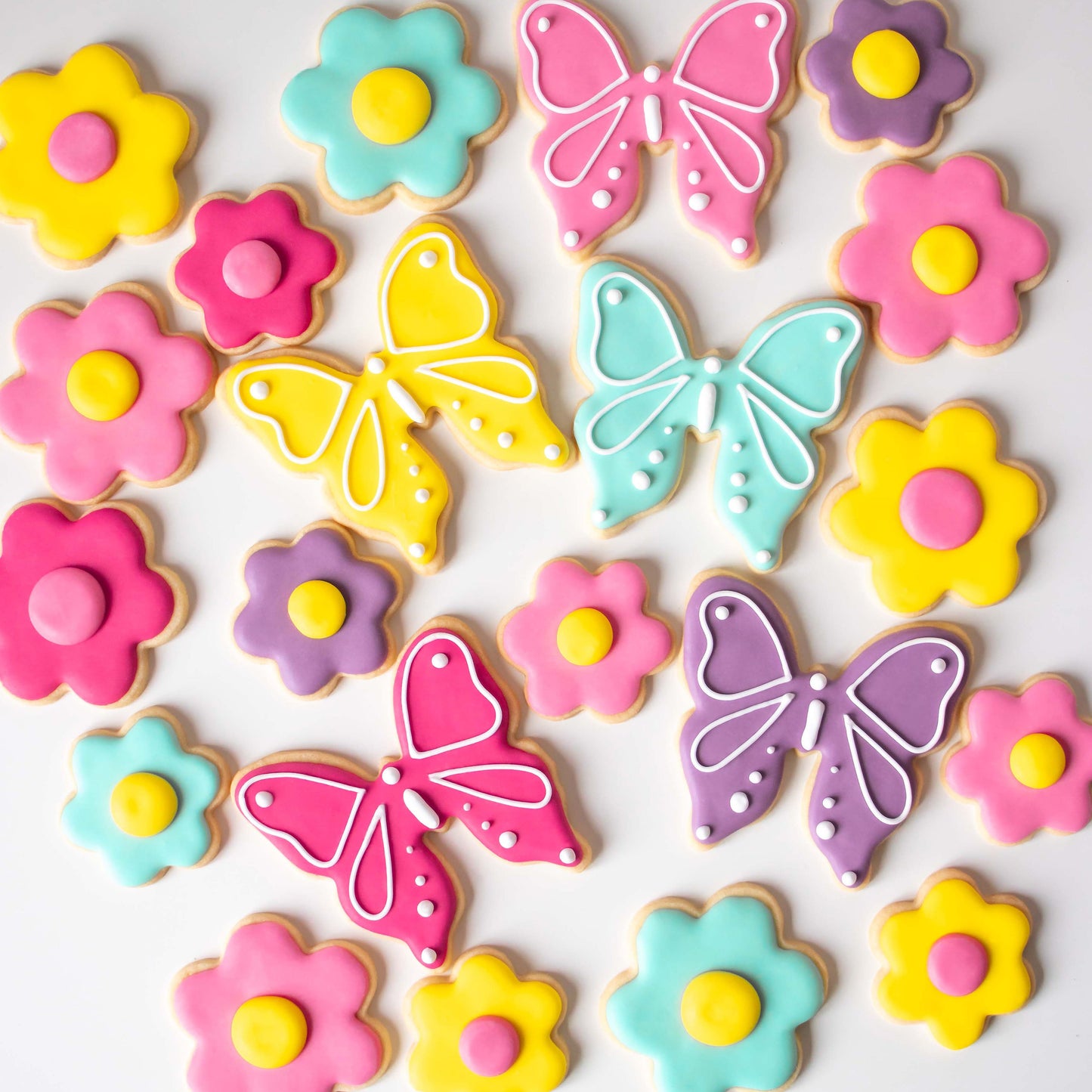 Satin Ice Royal Icing Mix 14 oz