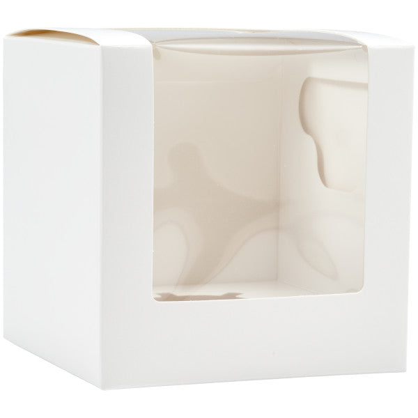 Window Single Treat Box, 1 pc