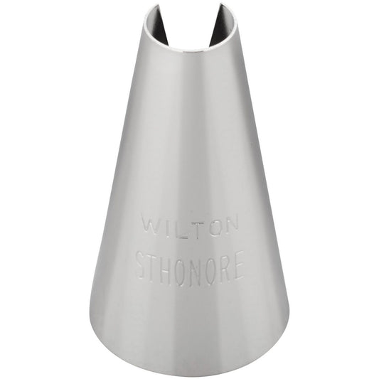 St. Honore Decorating Tip For Piping Buttercream or Cream, Wilton