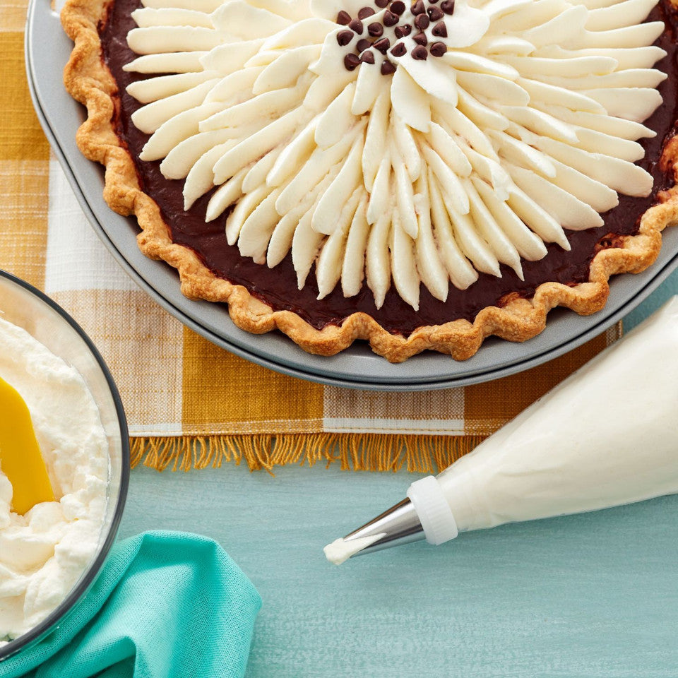 St. Honore Decorating Tip For Piping Buttercream or Cream, Wilton
