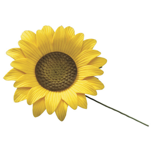 Sunflower Gum Paste