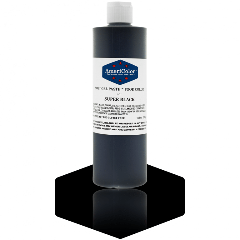 Americolor Soft Gel Paste, 13.5 oz.