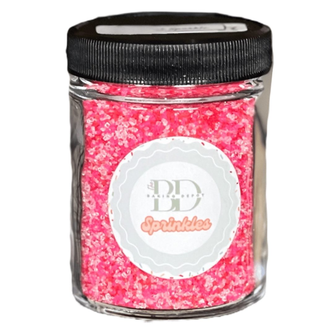 *Limited* Specialty Sprinkle Mixes