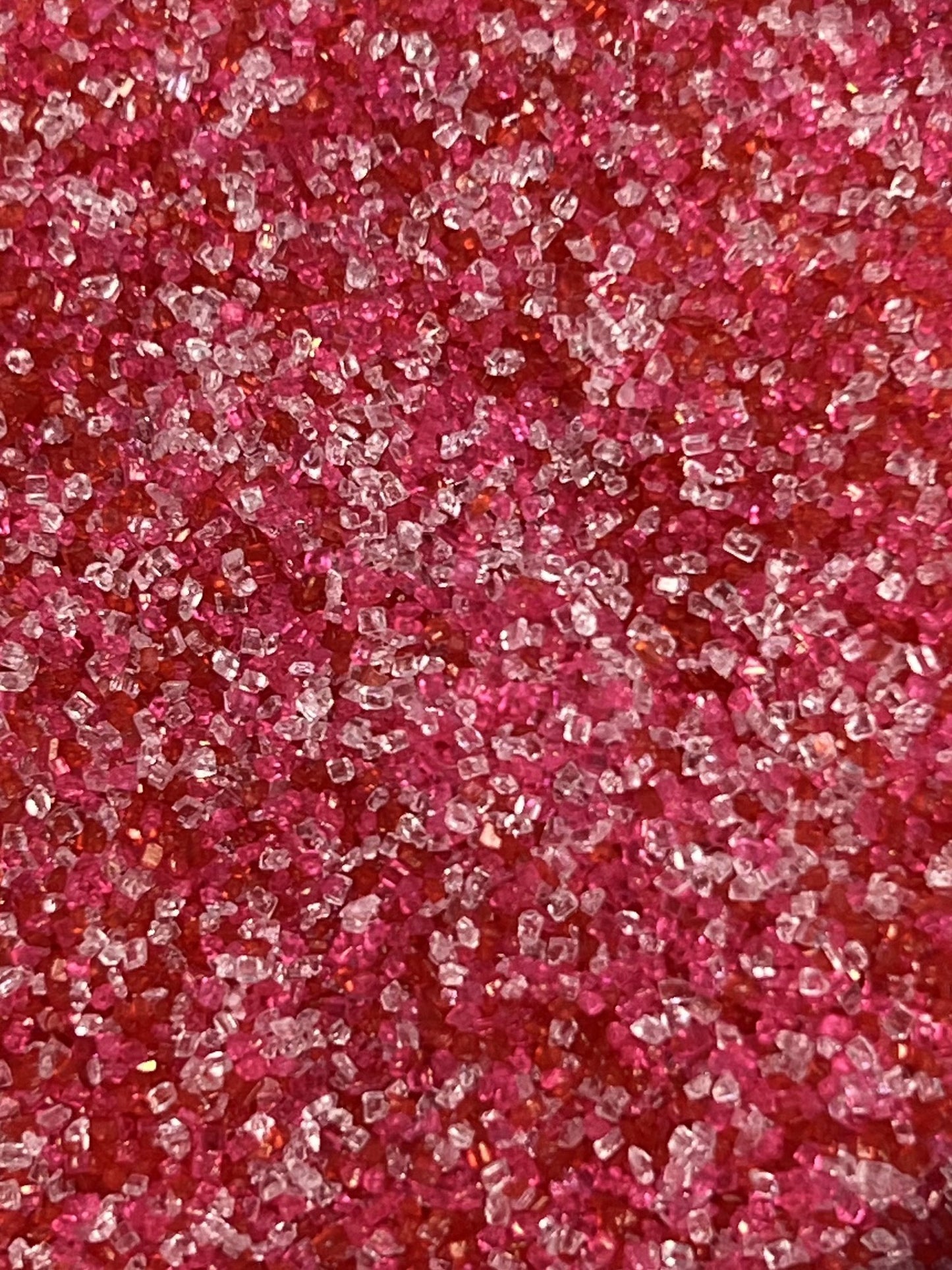 *Limited* Specialty Sprinkle Mixes