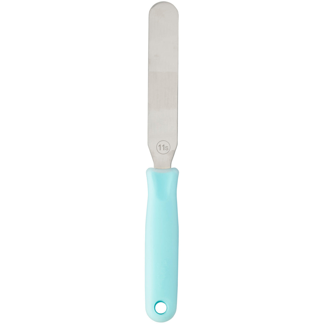 Straight Icing Spatula, 11-Inch, Wilton