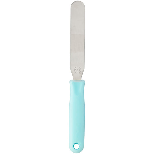 Straight Icing Spatula, 11-Inch, Wilton