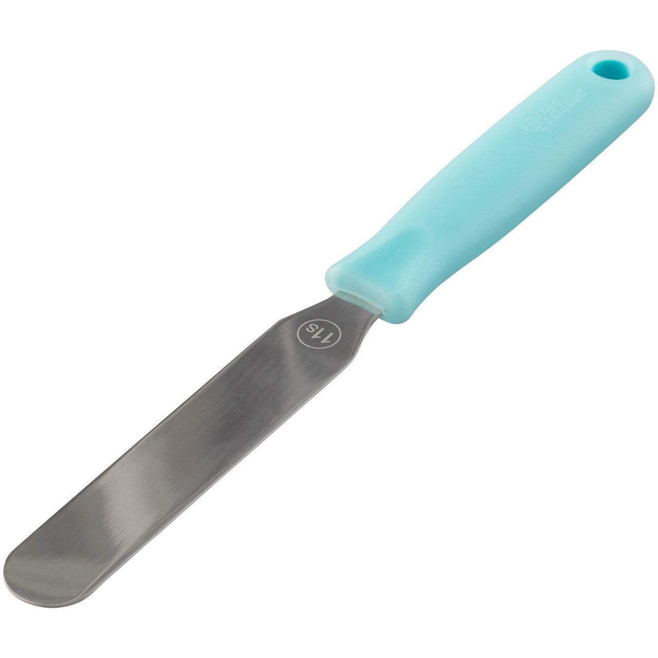 Straight Icing Spatula, 11-Inch, Wilton