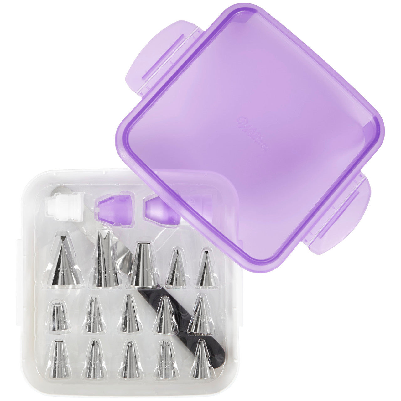 Wilton Decorating Essentials Kit, 33-Piece