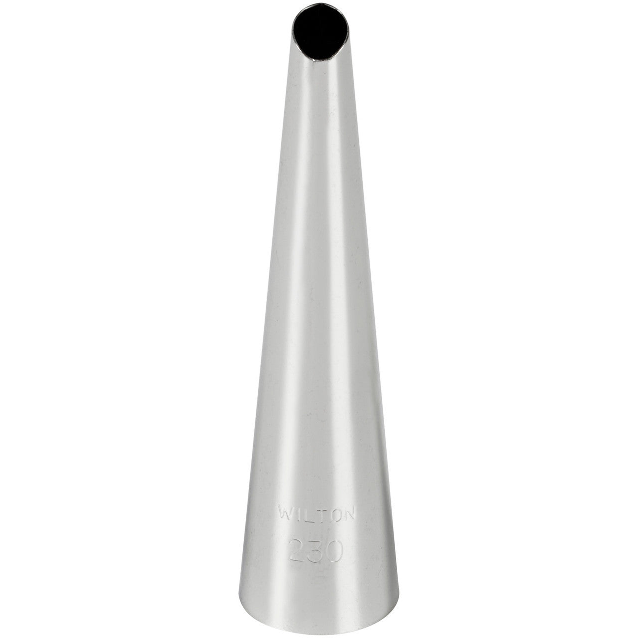 Bismark Tip For Filling Cupcakes, Pastries & More #230, Wilton