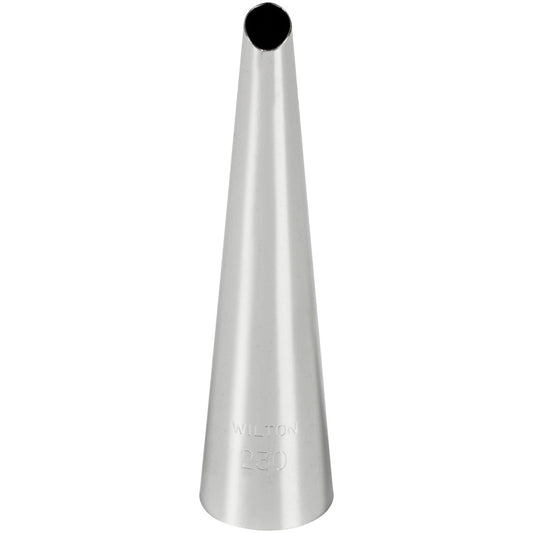 Bismark Tip For Filling Cupcakes, Pastries & More #230, Wilton