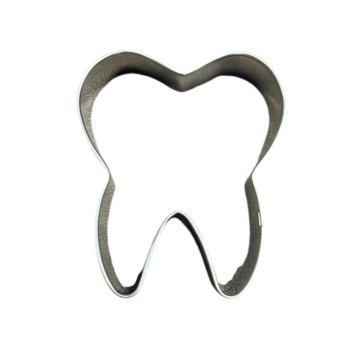 Tooth Cookie Cutter