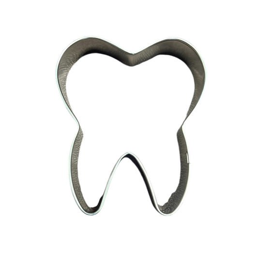 Tooth Cookie Cutter