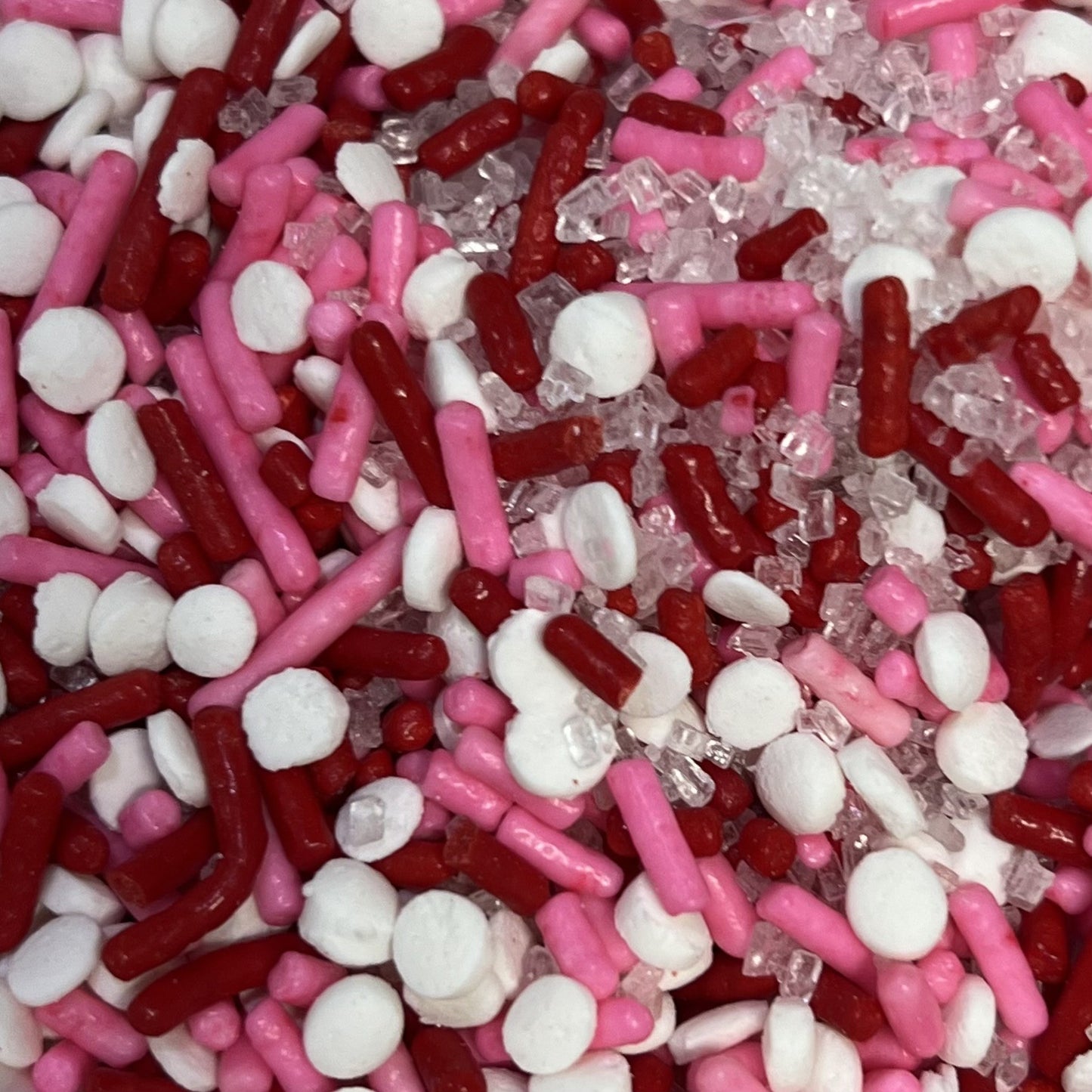 *Limited* Specialty Sprinkle Mixes