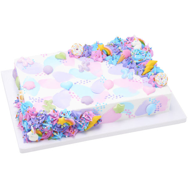 Unicorn Fusion Mix