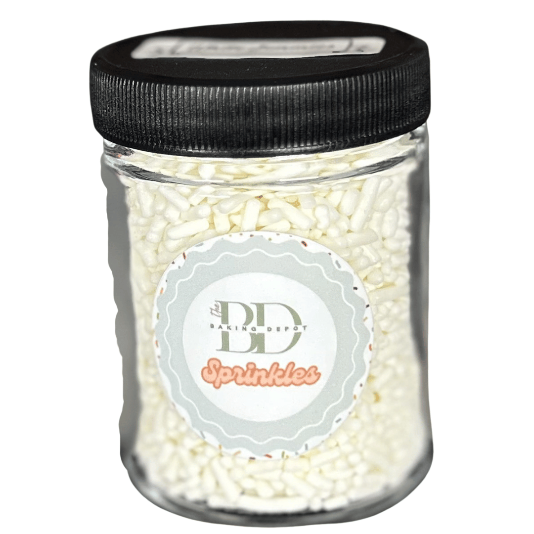 Jimmie Sprinkles