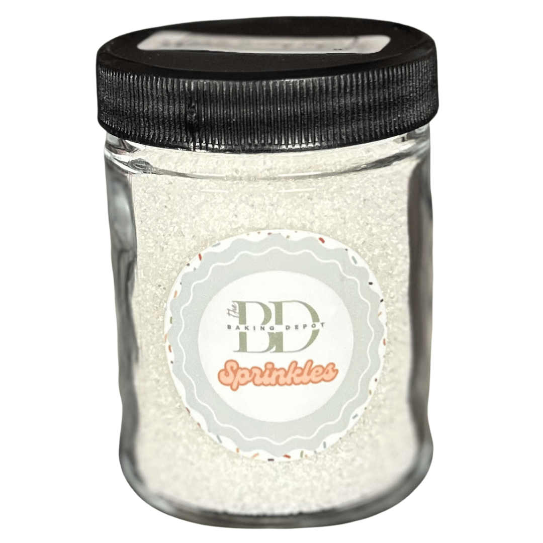 Sanding Sugars
