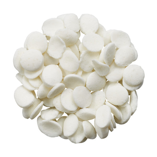 White Confetti