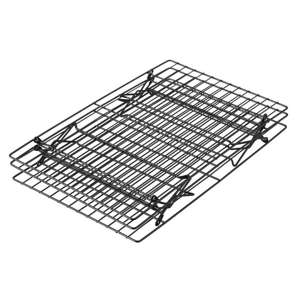 Wilton Excelle Elite 3-Tier Cooling Rack for Cookies, Cakes and More