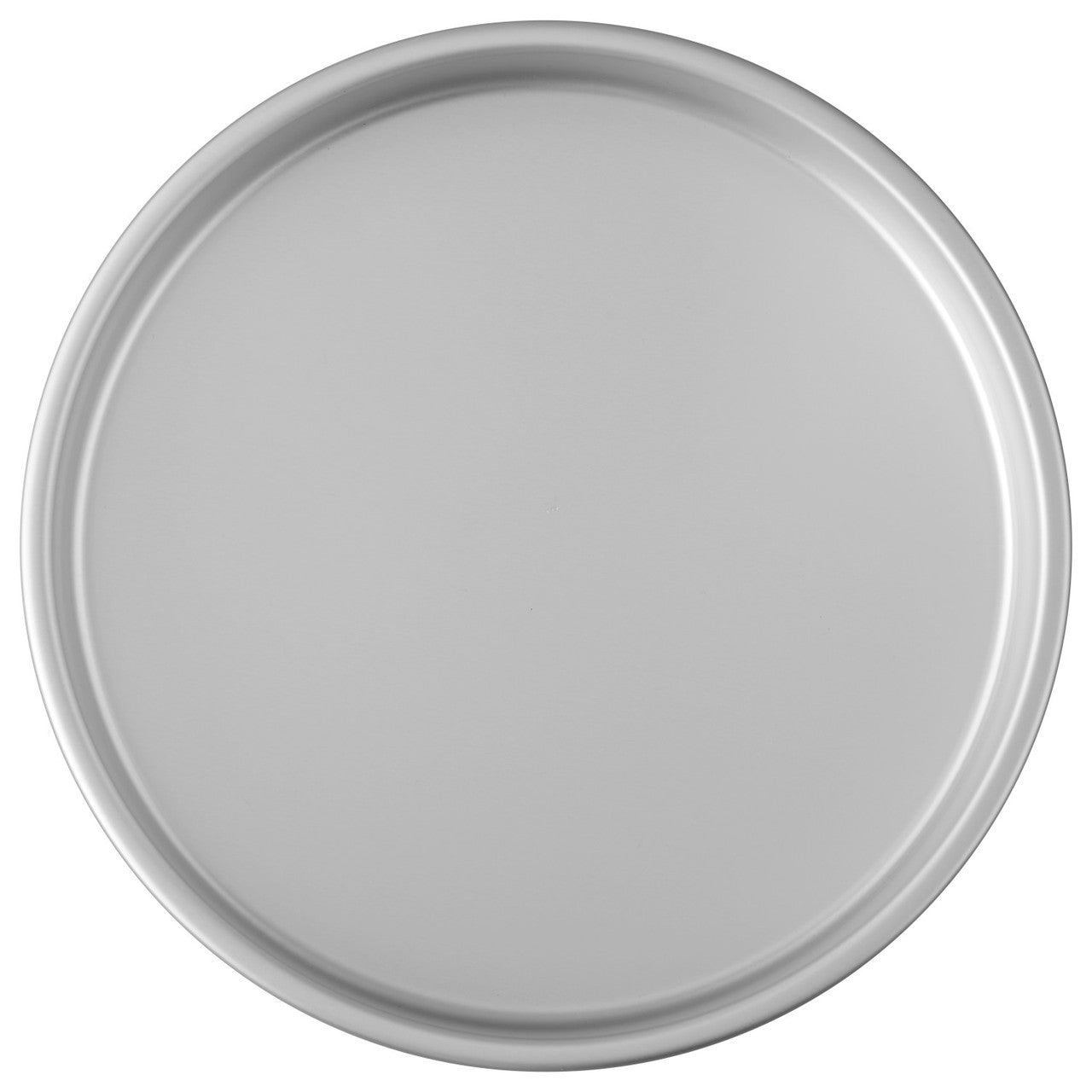 Wilton Performance Pans Aluminum Round Cake Pan, 10-Inch