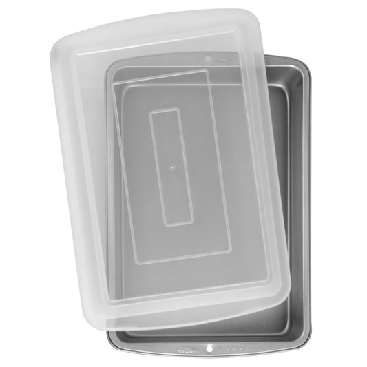 Recipe Right Non-Stick 9x13 Inch Pan, Wilton