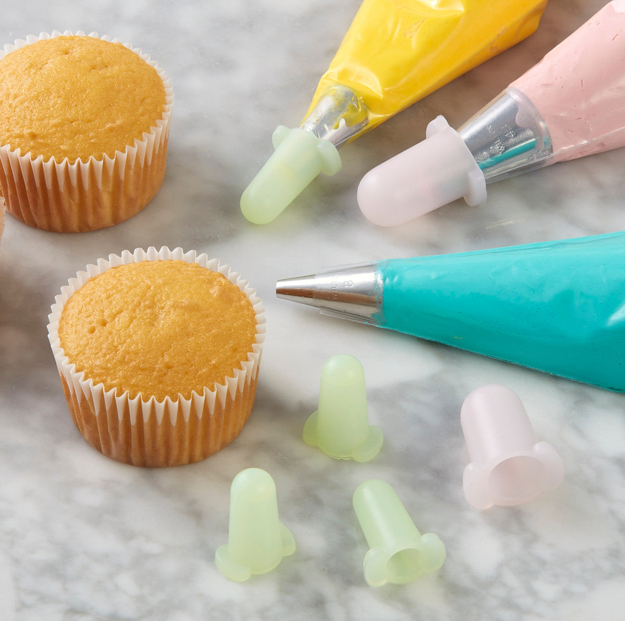 Wilton Round Cake Decorating Tip #12