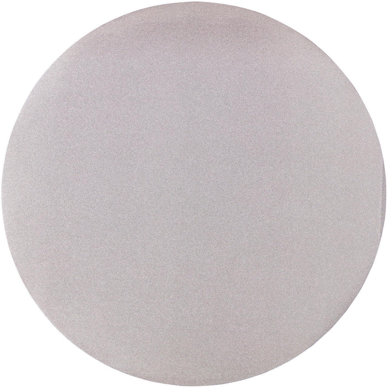 Wilton Round Silver Glitter Cake Boards