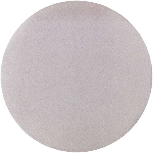 Round Silver Glitter Cake Board, 12 inch, Wilton, 1ct.