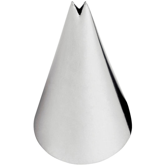 Wilton Stainless Steel Tip Leaf #349