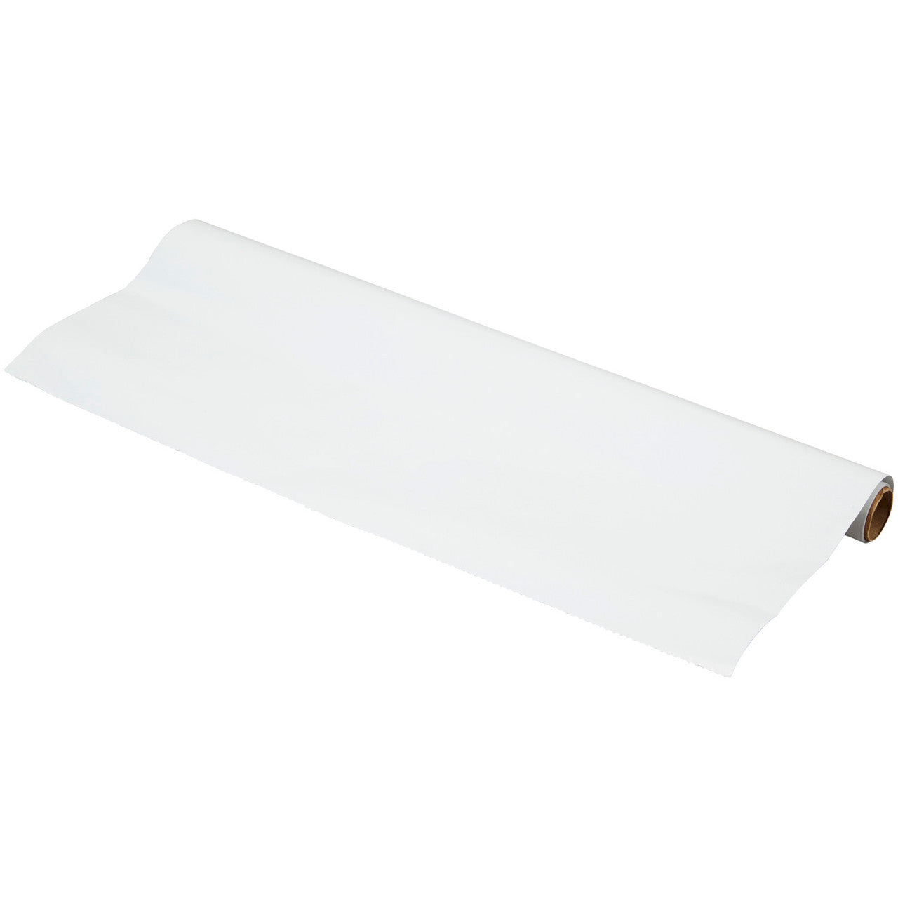 White Fanci Foil Wrap, 25 Square Feet, Wilton