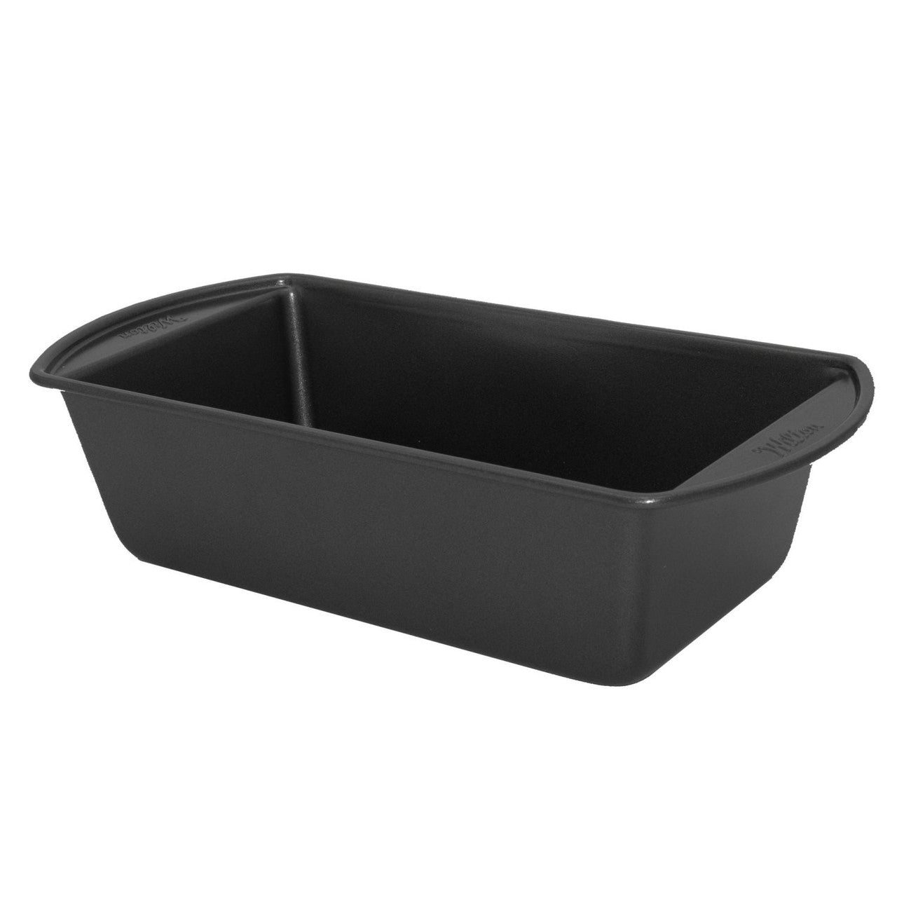 Gold Non Stick Large Loaf Pan, 9.25x5.25x2.75 inch, Wilton