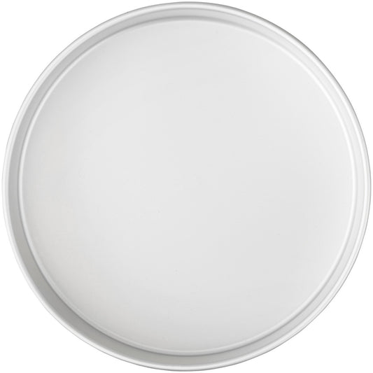Aluminum Bakeware Round Cake Pan 10x3 Inch, Wilton