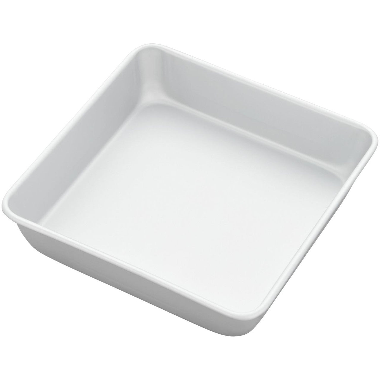 Aluminum Bakeware Square Cake Pan 8x2 Inch