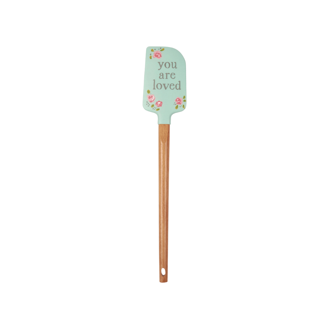 You Are Loved Spatula, Primitives by Kathy