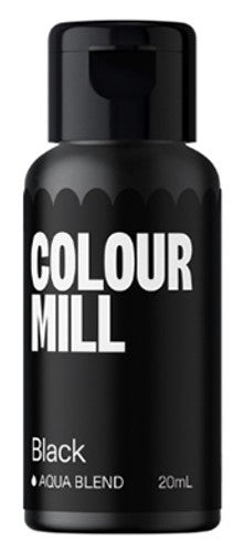Aqua Blend Colour Mill, 20mL