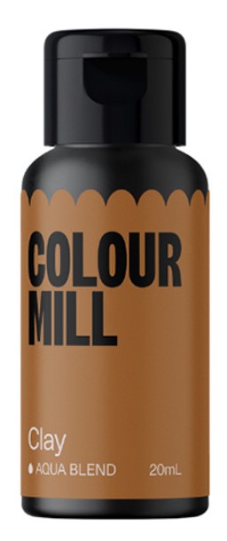 Aqua Blend Colour Mill, 20mL