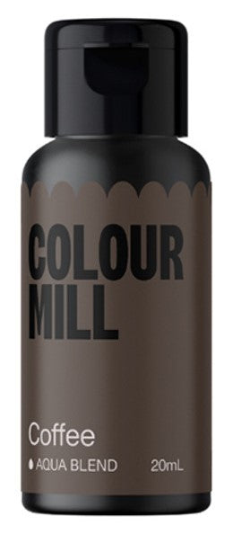 Aqua Blend Colour Mill, 20mL
