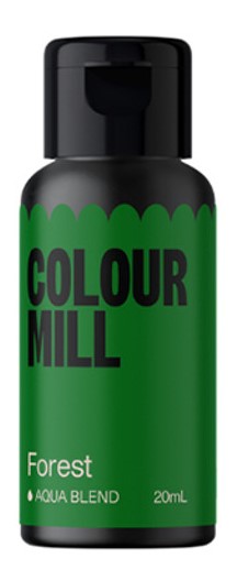 Aqua Blend Colour Mill, 20mL