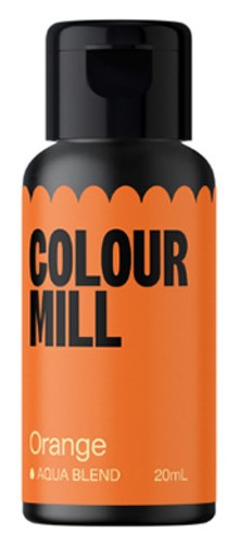 Aqua Blend Colour Mill, 20mL