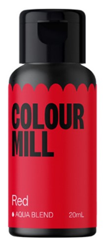 Aqua Blend Colour Mill, 20mL