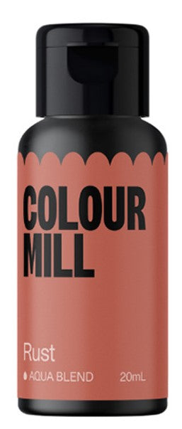 Aqua Blend Colour Mill, 20mL