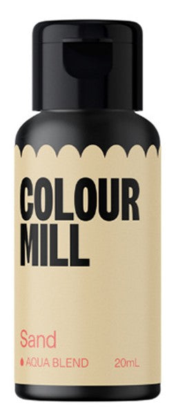 Aqua Blend Colour Mill, 20mL