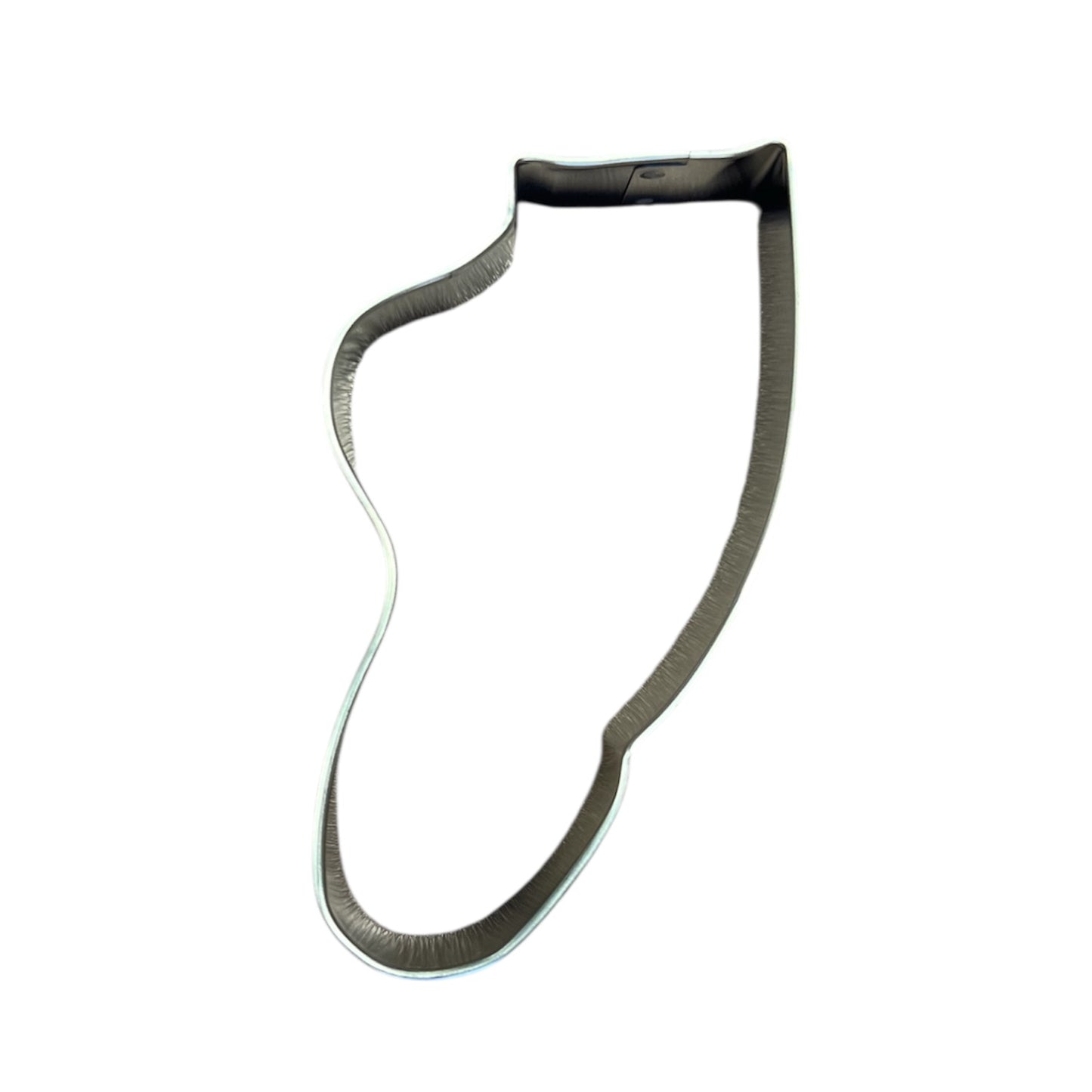 Ballet Slipper Cookie Cutter