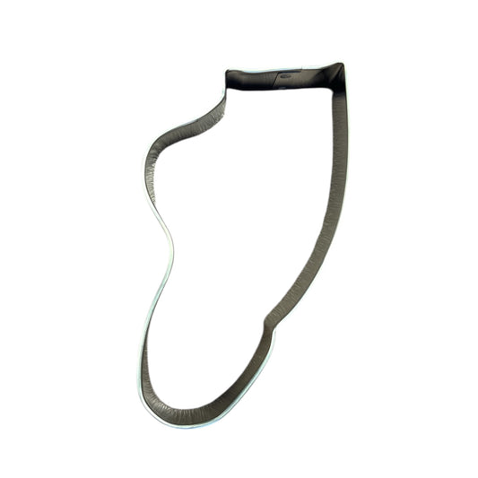 Ballet Slipper Cookie Cutter