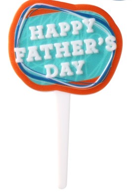 World's Best Dad Dessert Picks